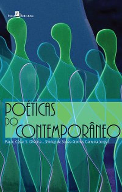 Poéticas do contemporâneo