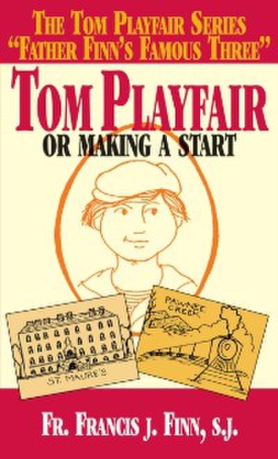 Tom Playfair