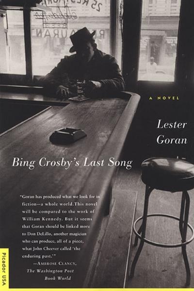 Bing Crosby’s Last Song