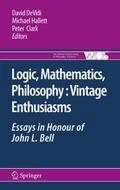 Logic, Mathematics, Philosophy, Vintage Enthusiasm