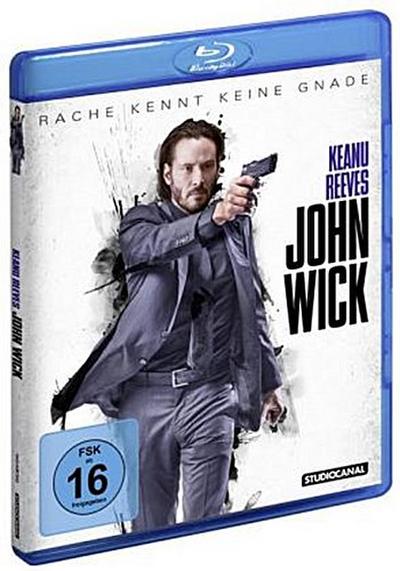 John Wick