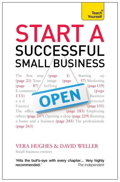 Start a Successful Small Business