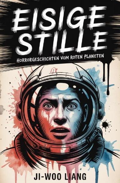 Eisige Stille