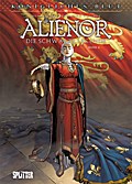 Königliches Blut - Alienor 4