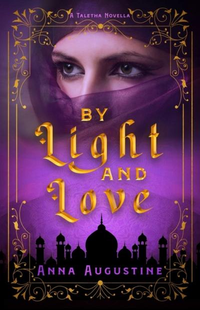 By Light & Love