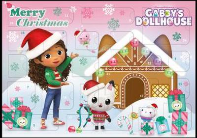 Gabby’s Dollhouse Adventskalender
