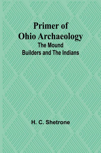 Primer of Ohio Archaeology