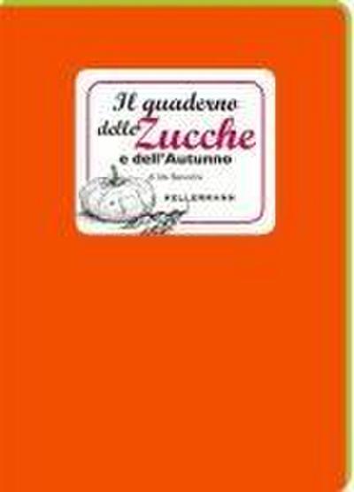 Il quaderno delle zucche e dell’autunno