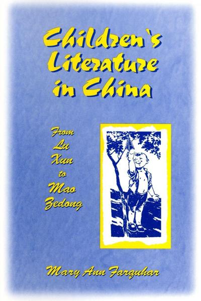Children’s Literature in China