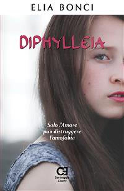 Diphylleia. Solo l’Amore può distruggere l’omofobia