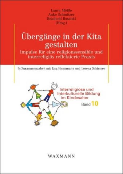 Übergänge in der Kita gestalten