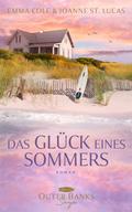 Das Glück eines Sommers