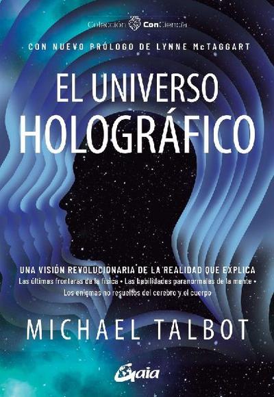 El universo holográfico