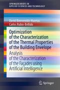 Optimization of the Characterization of the Therma