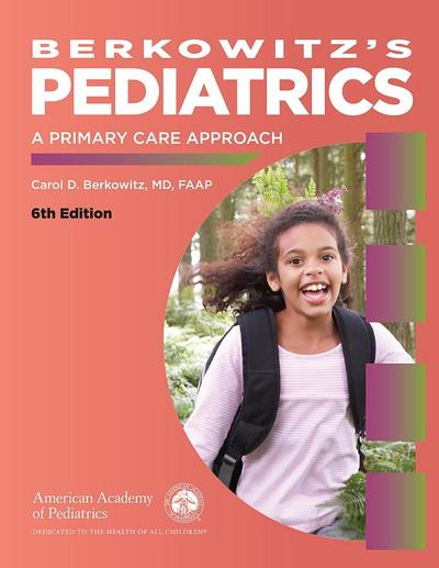 Berkowitz’s Pediatrics