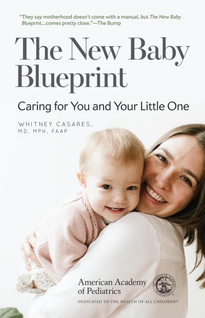 New Baby Blueprint