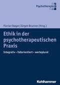 Ethik in der psychotherapeutischen Praxis