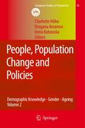 People, Population Change and Policies