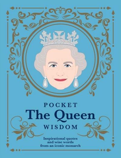 Pocket The Queen Wisdom