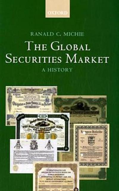 The Global Securities Market