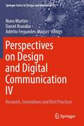 Perspectives on Design and Digital Communication I