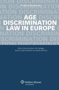 Age Discrimination