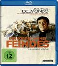 Der Körper meines Feindes