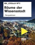 Räume der Wissensstadt