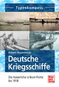 Deutsche Kriegsschiffe