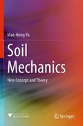 Soil Mechanics