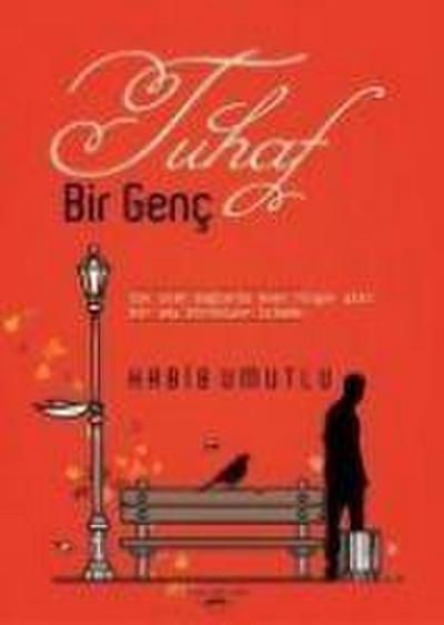 Tuhaf Bir Genc