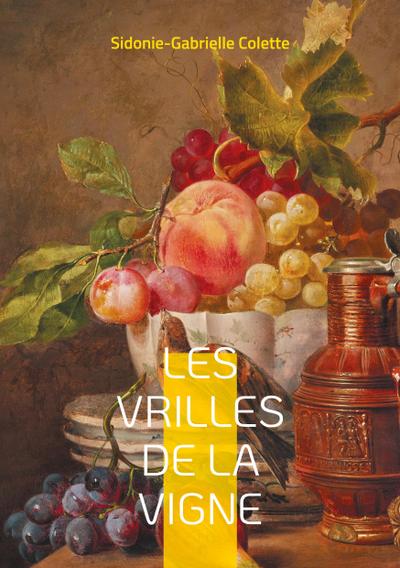 Les Vrilles de la vigne
