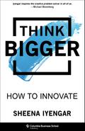 Think Bigger