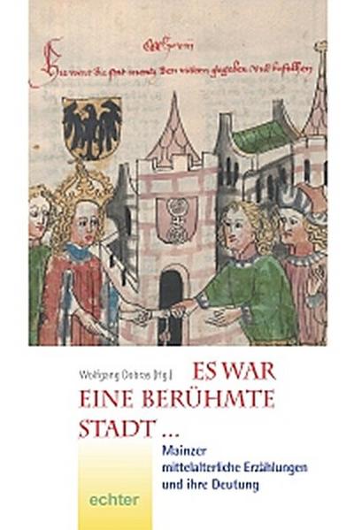 Es war eine berühmte Stadt ...