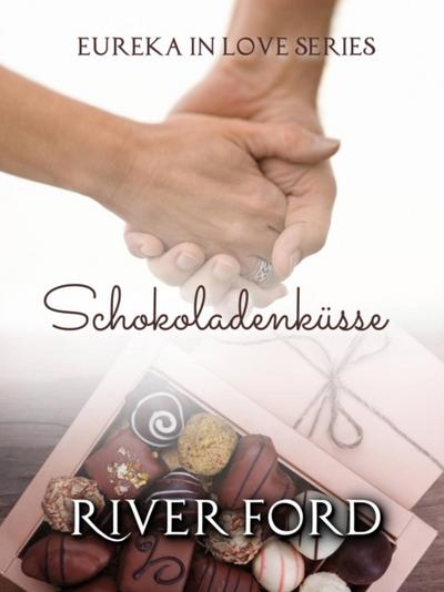 Schokoladenkusse