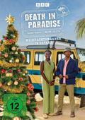 Death in Paradise - Weihnachtsmänner in Gefahr