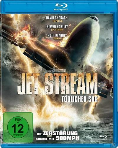 Jet Stream - Tödlicher Sog
