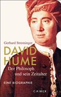 David Hume - Gerhard Streminger