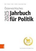 Österreichisches Jahrbuch für Politik 2025
