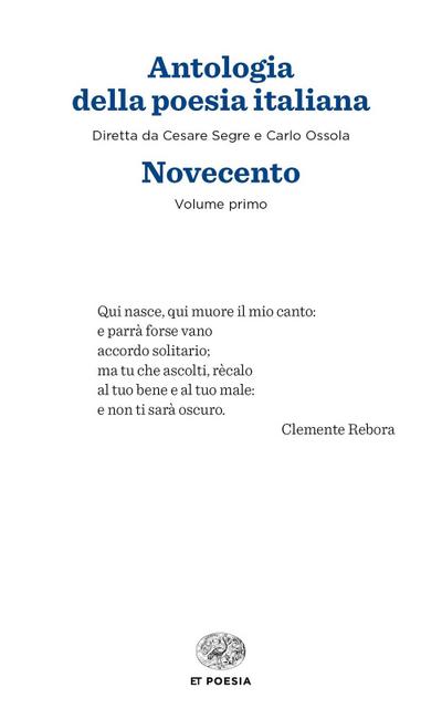 Novecento