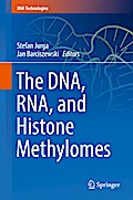 The DNA, RNA, and Histone Methylomes