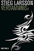 Verdammnis: Die Millennium-Trilogie 2 - Roman