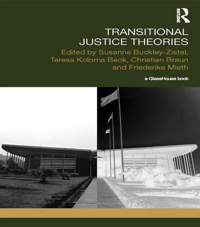 Transitional Justice Theories