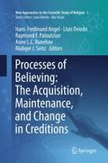 Processes of Believing: The Acquisition, Maintenan