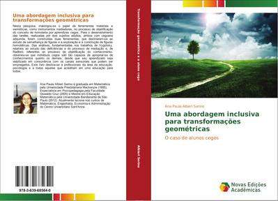 Uma abordagem inclusiva para transformações geométricas