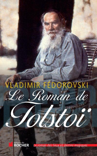 Le Roman de Tolstoï