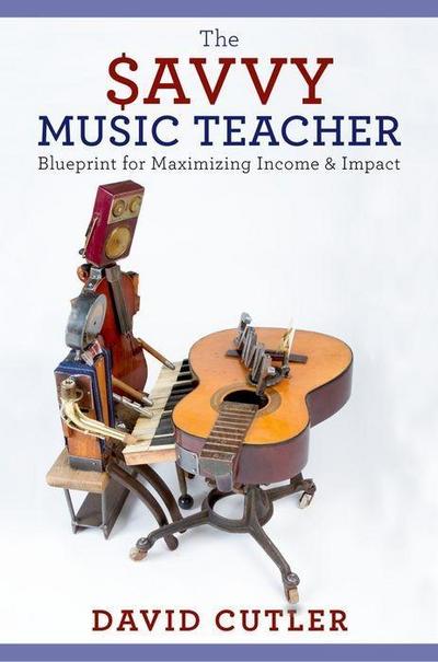 SAVVY MUSIC TEACHER