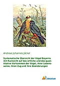 Systematische Übersicht der Vögel Bayerns mit Rück