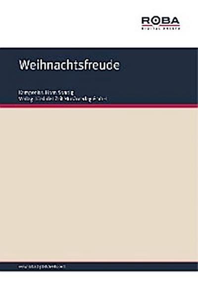 Weihnachtsfreude