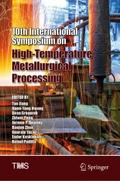 10th International Symposium on High-Temperature M